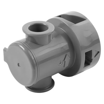 LG Accessories AKN73029001 Refrigerator Filter Head