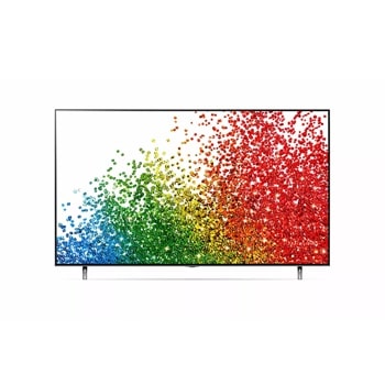 LG NanoCell 86 Series 4K 65 inch Class Smart UHD NanoCell TV w/ AI