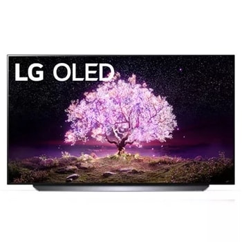 K*様 LG OLED 48インチ テレビ OLED48C1PJB OLED48C4PJA [48インチ]の製品画像 - 価格.com