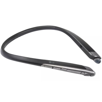 LG TONE PLATINUM® Bluetooth® Wireless Stereo Headset