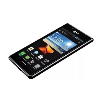 ENJOY THE LG Optimus Select BIG, BRIGHT, AND CLEAR DISPLAY SCREEN. WATCHING PICTURES, BROWSING THE WEB, AND SHARING QUICKMEMO PERSONALIZED MESSAGES IS NOW A LOT MORE FUN.
