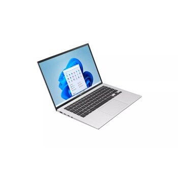 LG gram 14'' Ultra-Lightweight and Slim Laptop with Intel® Evo 11th Gen Intel® Core™ i7 Processor and Iris® Xe Graphics
