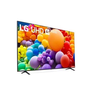 LG 43 Inch Class UHD Series 4K UHD TV with webOS 24
