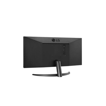 29” UltraWide FHD HDR10 IPS Monitor - 29WQ500-B | LG USA