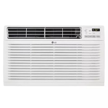 10,000 BTU 230v Through-the-Wall Air Conditioner with Heat1