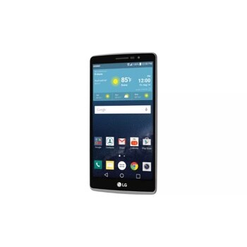 The LG G Stylo™ has a built-in stylus pen that makes this device a blank canvas for your unique self-expression.