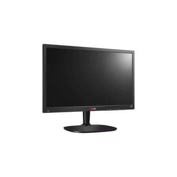 27" Class Full HD IPS LED Monitor (27" Diagonal)