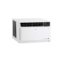14,000 BTU DUAL Inverter Smart wi-fi Enabled Window Air Conditioner