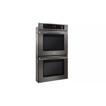 9.4 cu. ft. Double Wall Oven