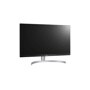 27” IPS 4K UHD VESA HDR400 USB-C Monitor