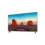 UK7700AUB 4K HDR Smart LED UHD TV w/ AI ThinQ® - 65" Class (64.5" Diag)