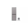 Large Capacity 2 Door Bottom-Mount Refrigerator