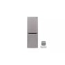 Large Capacity 2 Door Bottom-Mount Refrigerator