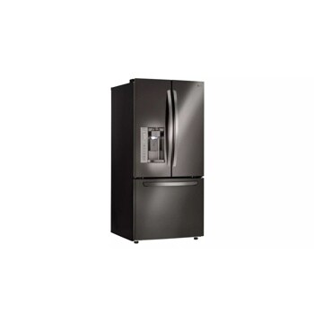 24.2 cu. ft. French Door Refrigerator