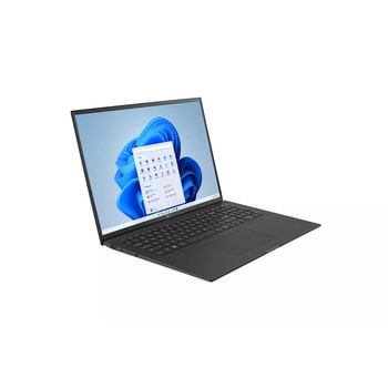 LG gram 17” Ultra-Lightweight and Slim Laptop with 11th Gen Intel
