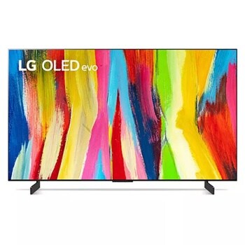 OLED42C2PUA.AUS