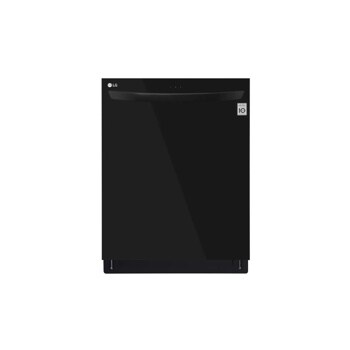 Top Control Smart wi-fi Enabled Dishwasher with QuadWash™