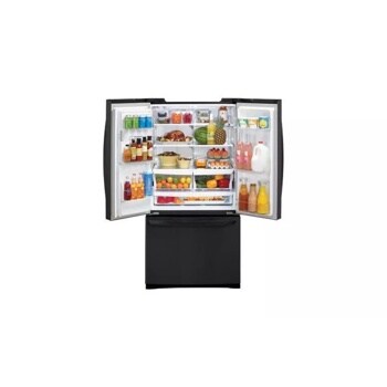 27 cu. ft. French Door Refrigerator