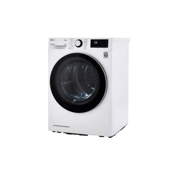 Lg 24 on sale inch dryer