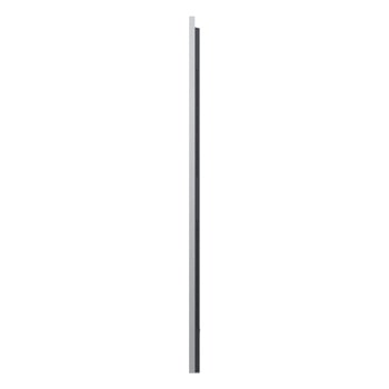 65-inch LG OLED65G6WUA 4K OLED TV side profile view