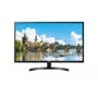 31.5" Full HD IPS Monitor with AMD FreeSync™