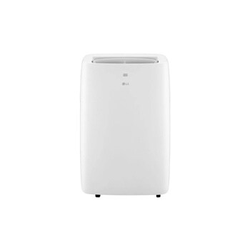 8,000 BTU Portable Air Conditioner