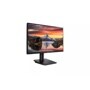 24" FHD IPS 3-Side Virtually Borderless Design Monitor