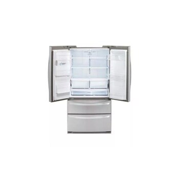 27 cu. ft. French Door Refrigerator