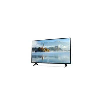 Full HD 1080p LED TV - 43" Class (42.5" Diag)