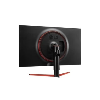 32” UltraGear™ QHD Gaming Monitor with FreeSync™ | LG USA