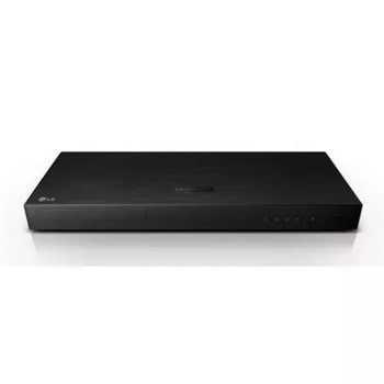 プレーヤー LG Ultra HD Blu-ray Player UP970 LG UP970: 4K Ultra HD Blu-ray Disc Player | LG USA