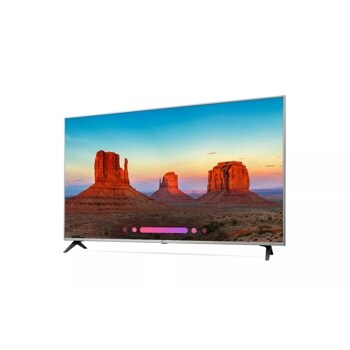 UK7700PUD 4K HDR Smart LED UHD TV w/ AI ThinQ® - 65" Class (64.5" Diag)