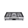 30” Gas Cooktop with UltraHeat™ 20K BTU Burner
