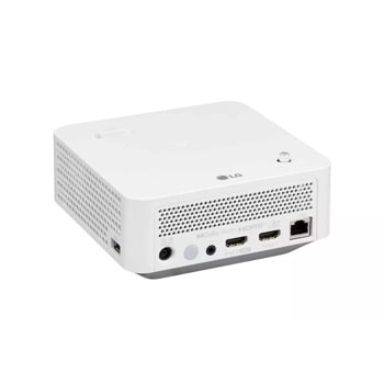 LG CineBeam Smart Portable Projector - PF510Q | LG USA