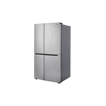 27 cu. ft. Side-By-Side Door-in-Door® Refrigerator