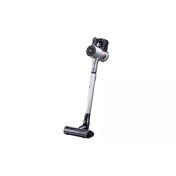 LG CordZero™ A9 Charge Plus Cordless Stick Vacuum - Matte Silver