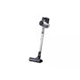 LG CordZero™ A9 Charge Plus Cordless Stick Vacuum - Matte Silver