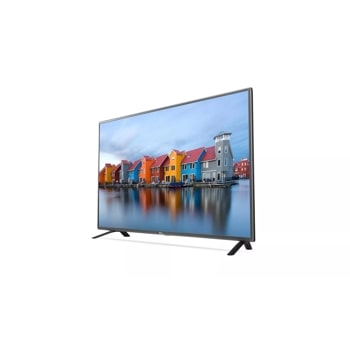 Full HD 1080p LED TV - 42" Class (41.9" Diag) 