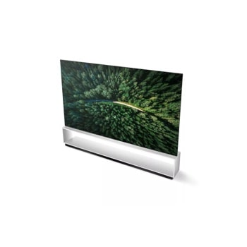 LG SIGNATURE Z9 88-inch OLED 4K Smart TV w/AI ThinQ® | LG USA