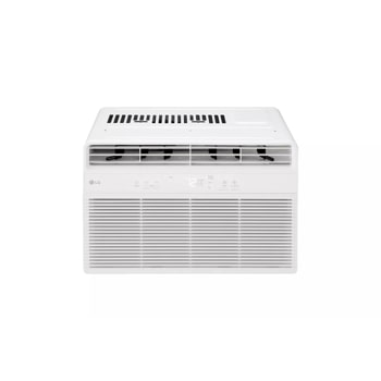 6,000 BTU Window Air Conditioner