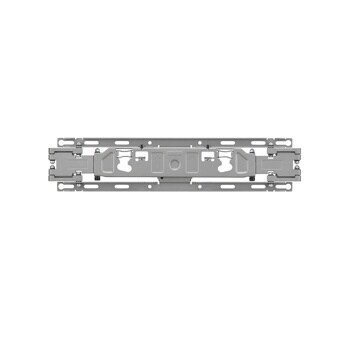 2020 Gallery TV Flush Wall Mount