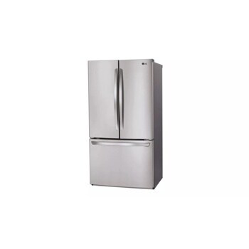 29 cu. ft. French Door Refrigerator