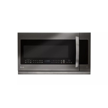 2.2 cu. ft. Over-the-Range Microwave Oven with EasyClean®