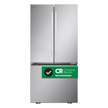 Consumer Reports Recommended1