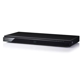 3D-Capable Blu-ray Disc™ Player with SmartTV and Wireless Connectivity