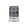 Top Control Smart wi-fi Enabled Dishwasher with QuadWash™
