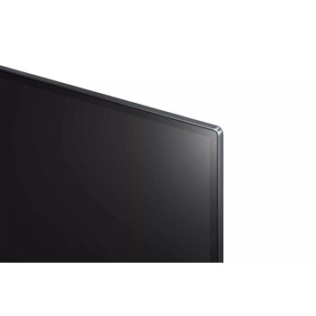 LG GX 55 inch Class with Gallery Design 4K Smart OLED TV w/AI ThinQ® (54.6" Diag)