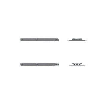 Slim Wall Mount for LG QNED TV's