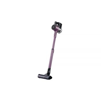 LG CordZero™ A9 Limited Cordless Stick Vacuum - Vintage Wine