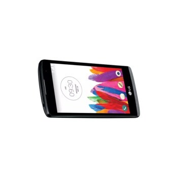 With a solid performance, snug design, and sensational price point, the LG Leon™ LTE packs a punch.